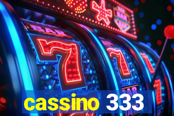 cassino 333